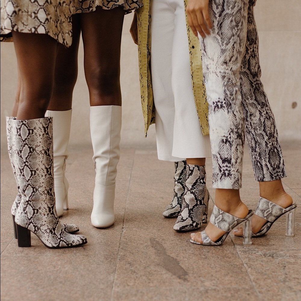 Meet your Posher, Everystylishgirl